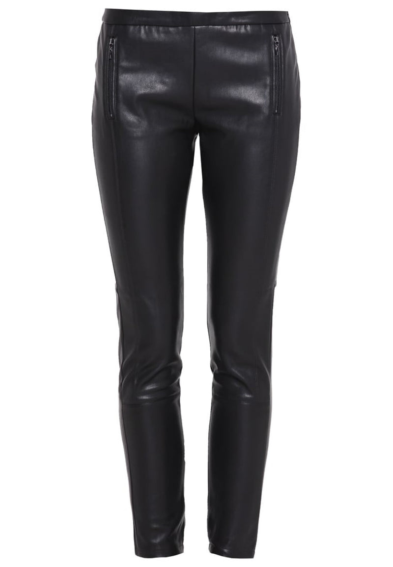 Real Leather Pants for Women – Koza Leathers