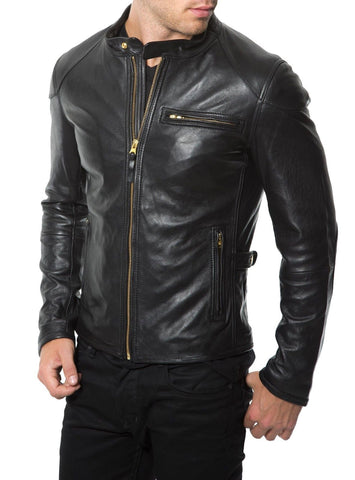 Koza Leathers : Men and Women Leather Jackets and Accessories