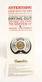 Bounder Extra Firm Moustache Wax (10g)