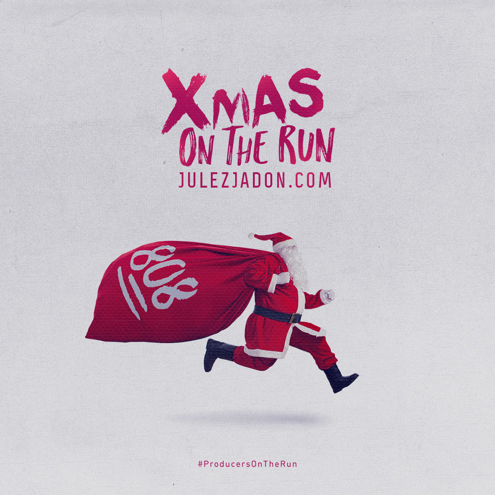 Xmas On The Run