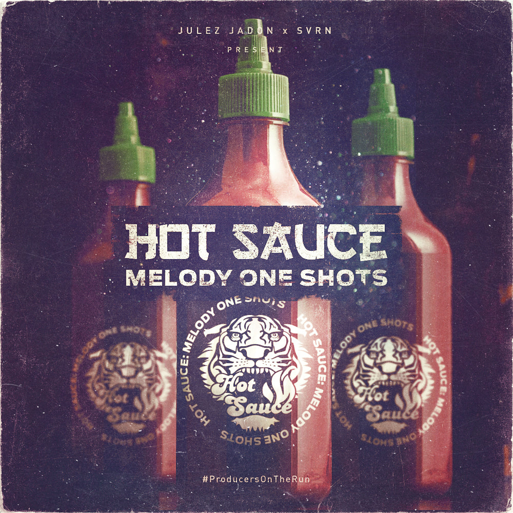 Hot sauce