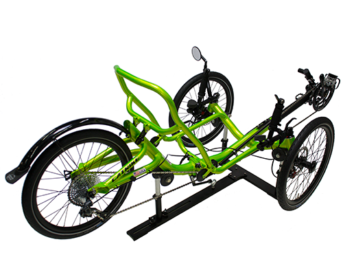 trike stand