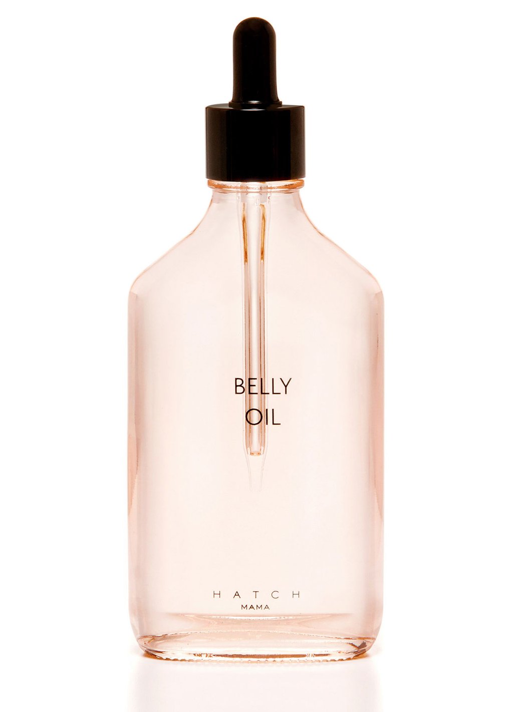 Belly Oil Stretch Mark Reduction Therapy