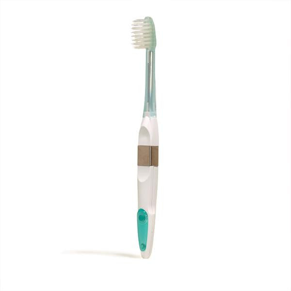 Moreel Oxideren diepvries Ionic Toothbrush System