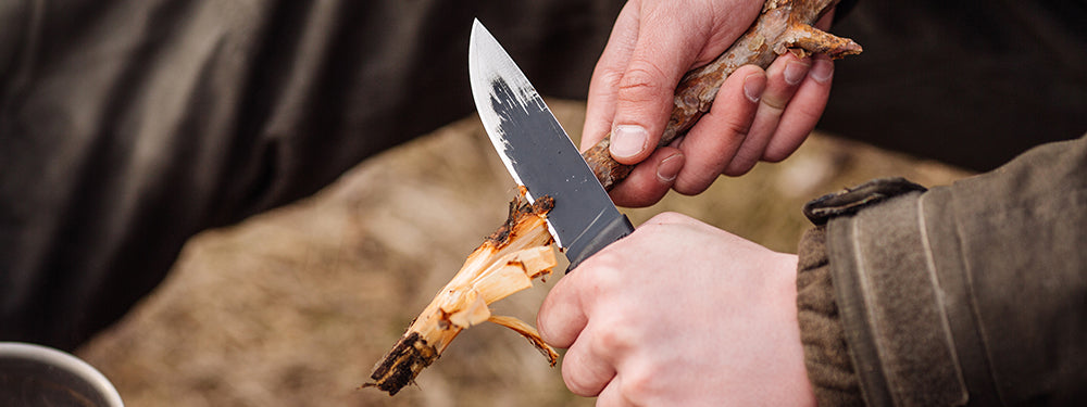 Survival Gear: Survival Knife