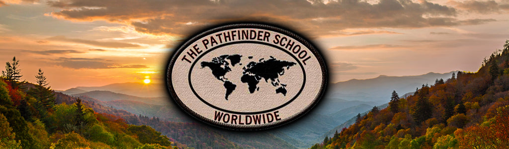 AAR: The Pathfinder School Basic Survival Course - Swift