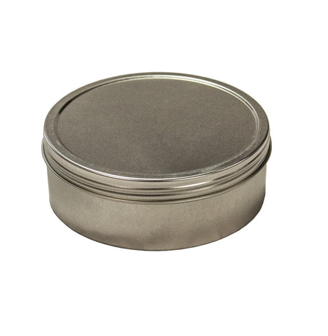 metal tin containers