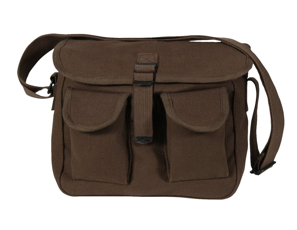 adventure shoulder bag