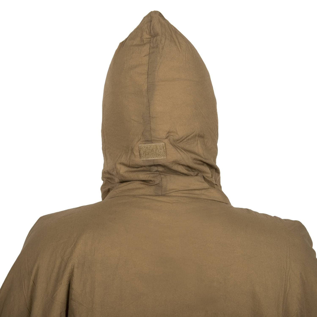 Helikon - SWAGMAN ROLL Poncho Self Reliance Outfitters
