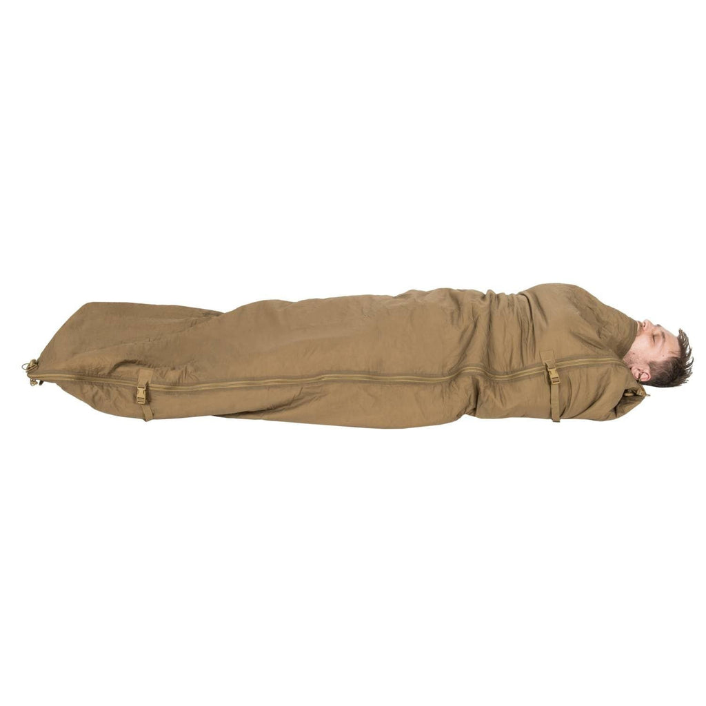 Helikon - SWAGMAN ROLL Poncho Self Reliance Outfitters