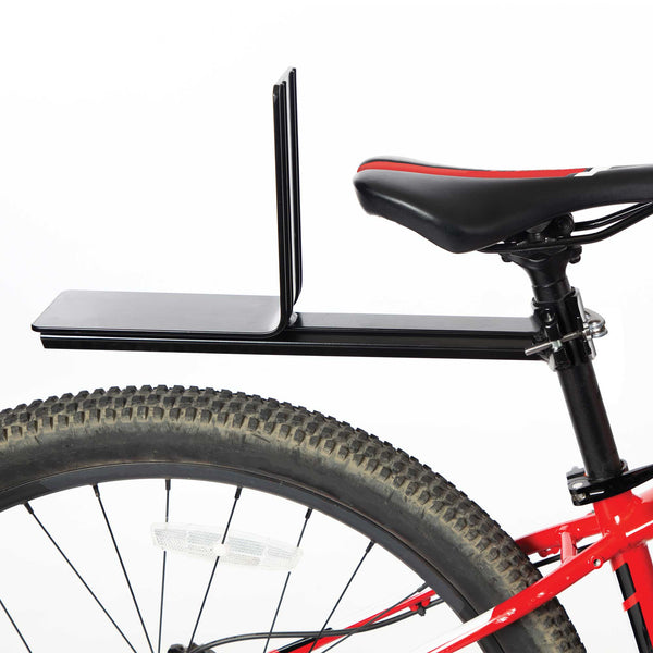 rear bike mount