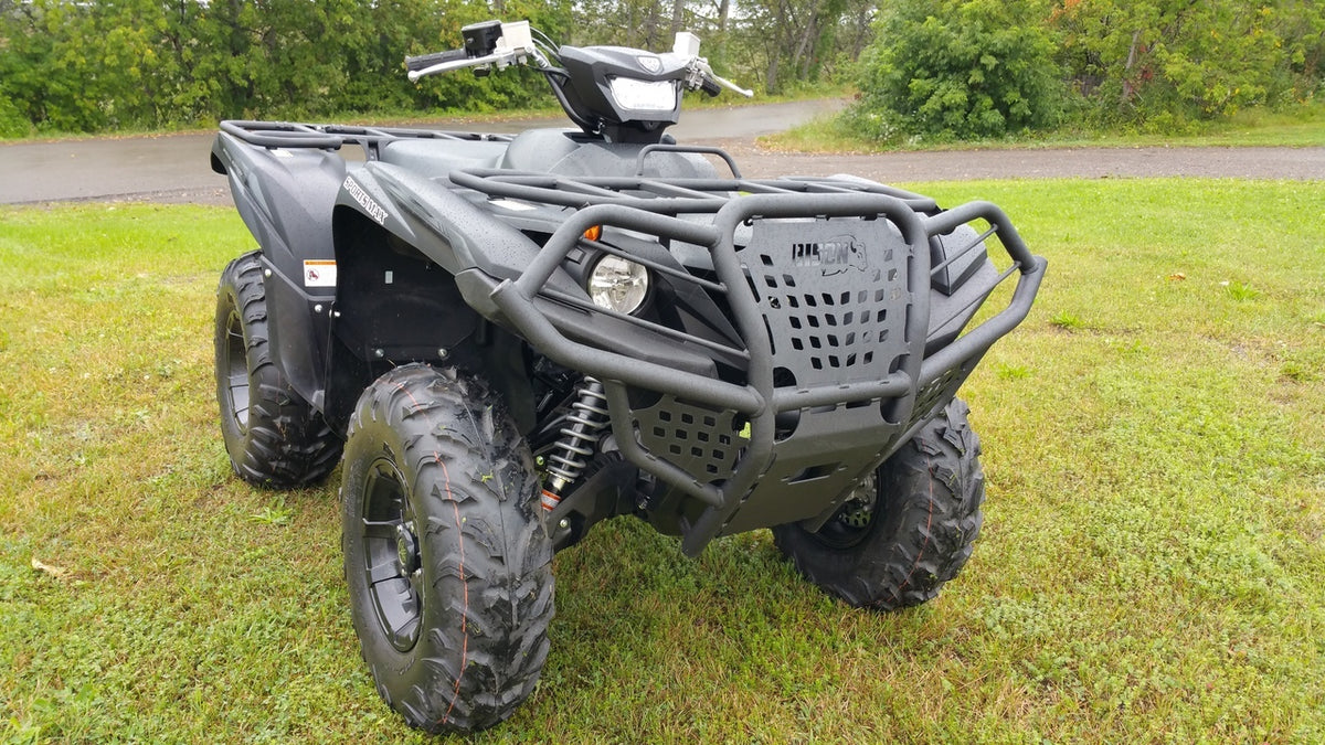 Аккумулятор yamaha grizzly 700