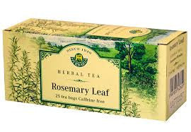 rosemary leaves tea