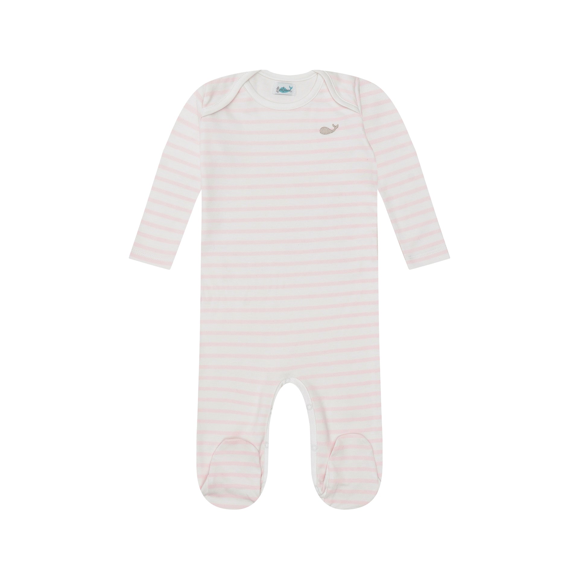 Pima Cotton Onesie