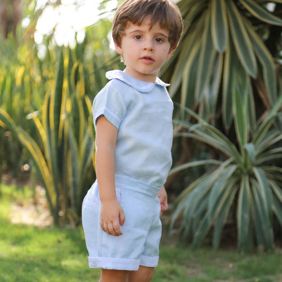 Vintage Baby Clothing – Baby Beau and Belle