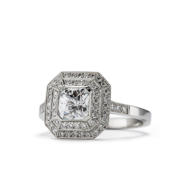 Excalibur - Smith and Bevill Jewelers