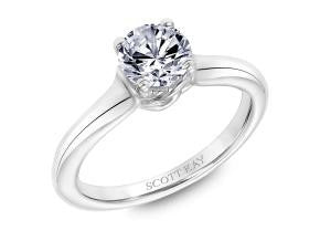 Engagement Rings - Smith and Bevill Jewelers