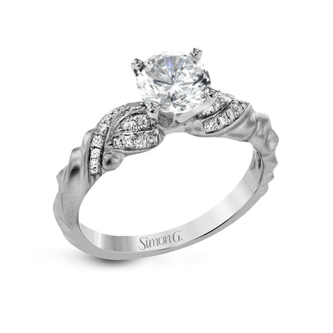 Engagement Rings - Smith and Bevill Jewelers