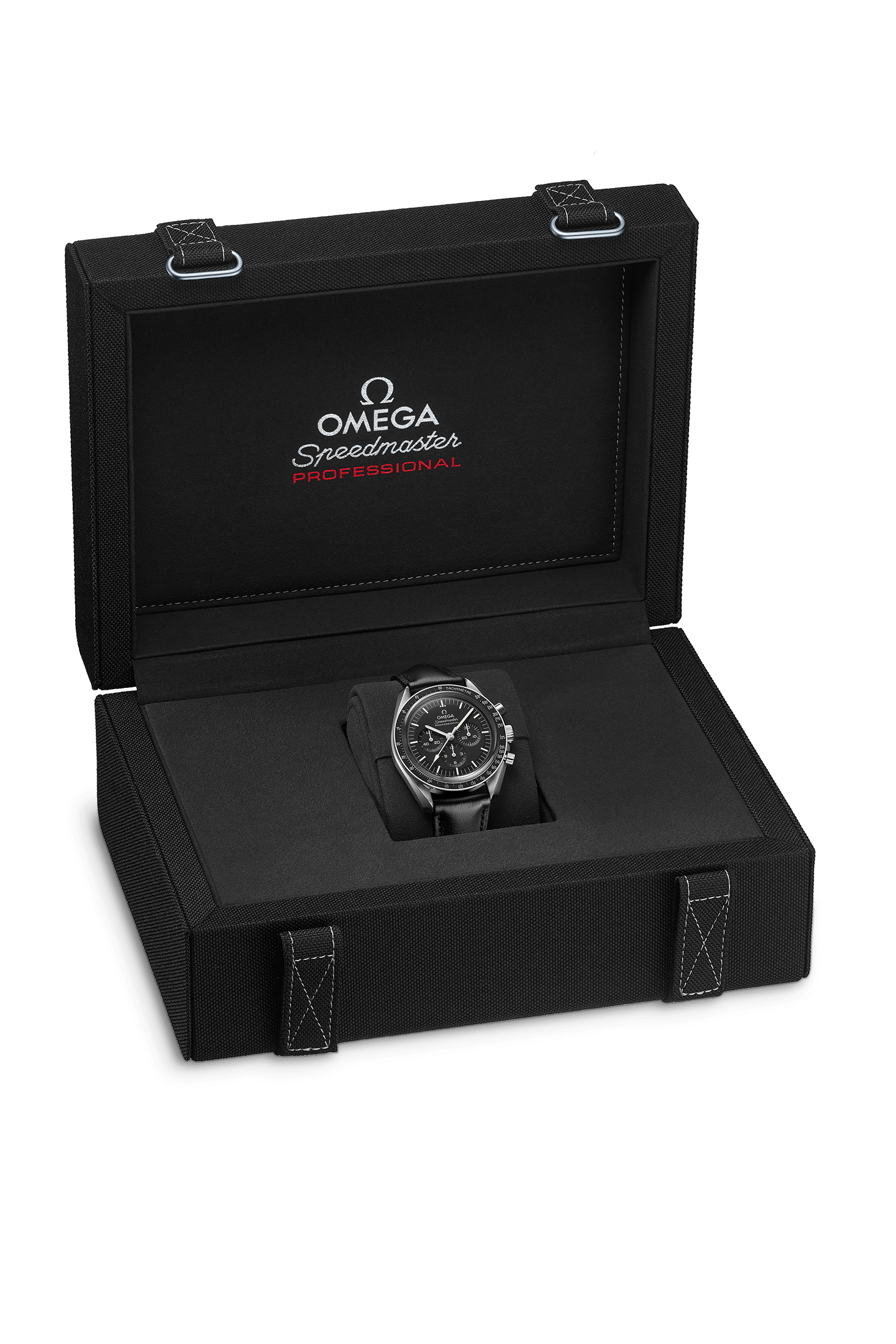 Omega Speedmaster Moonwatch 3861 Sapphire 310.32.42.50.01.002