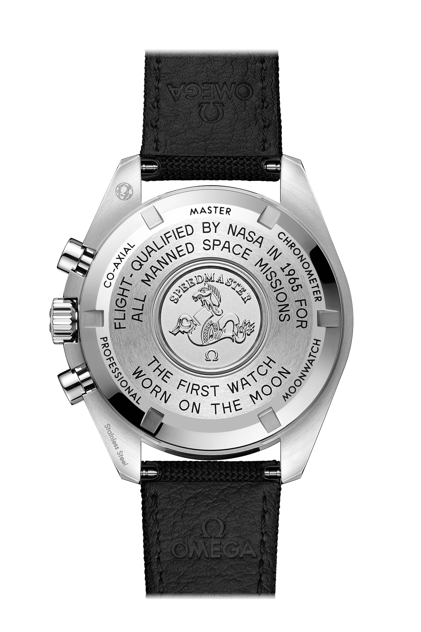 Omega Speedmaster Professional Moon Chronograph Men's Watch  311.30.42.30.01.006 7612586252143 - Watches, Speedmaster - Jomashop