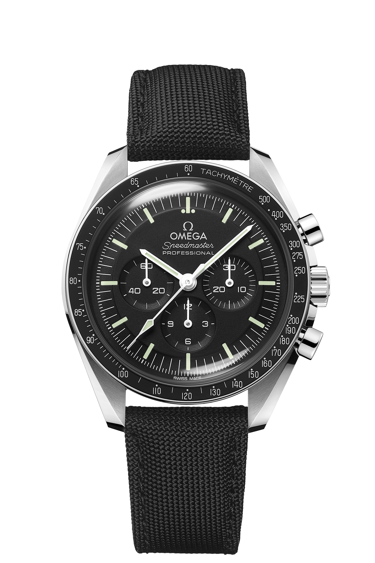 Omega Speedmaster Moonwatch 3861 Sapphire 310.32.42.50.01.002