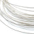 26 Gauge Silver Wire