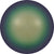 Swarovski Pearls 5810 3mm Scarabeaus Green