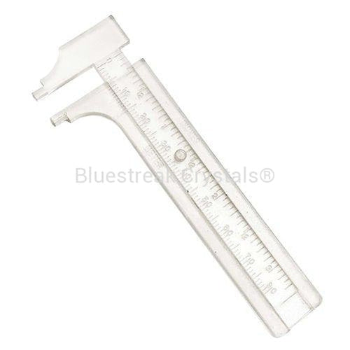 Hotfix Crystals Applicator Tool UK Plug