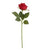 Artificial red rose of your choice for embellishment
