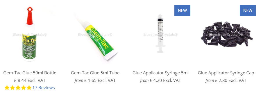 Gem-Tac Glue Shop Online