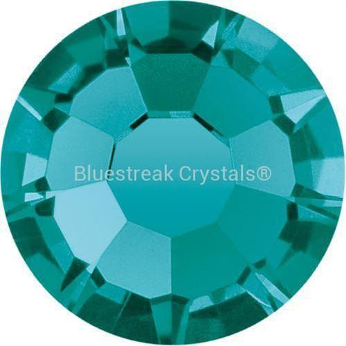 Preciosa MAXIMA Rhinestones SS48 Crystal Bermuda Blue