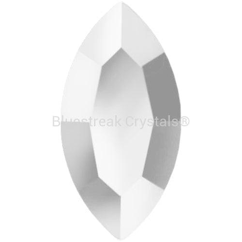 MAXIMA Crystals by Preciosa Flatback Rhinestones Crystal 08ss