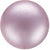 Preciosa Round Pearls 12mm Lavender