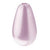 Preciosa Pearls Pear 15x8mm Lavender