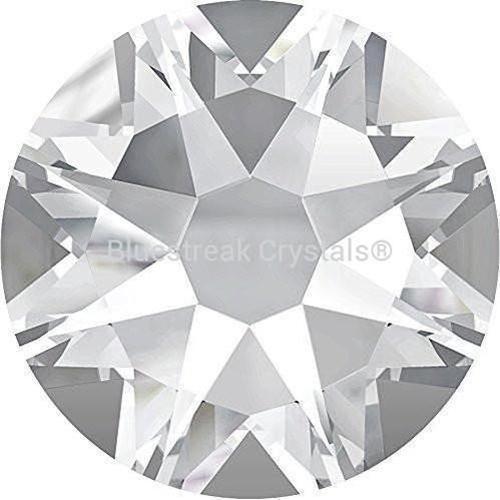 Crystal Kaos: Swarovski, Preciosa, Quality Flatback Crystals