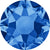 Swarovski Rhinestones Sapphire SS5