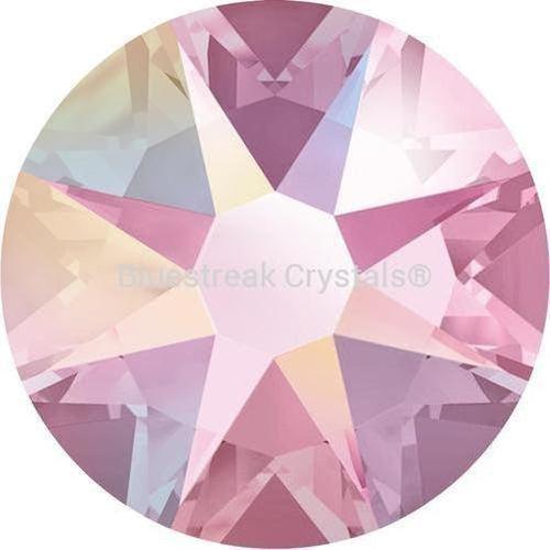 Swarovski 2058/2088 Crystal AB Flat Back Rhinestone – General Bead