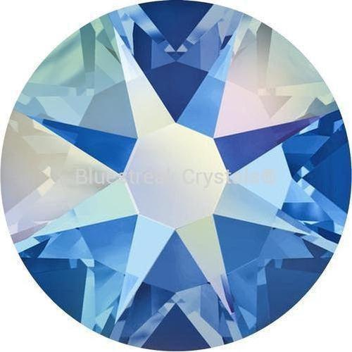 Swarovski Crystal AB Hotfix, € 0,11