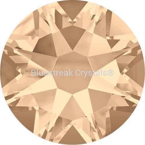Swarovski Crystal ss3-ss16 Crystal 001