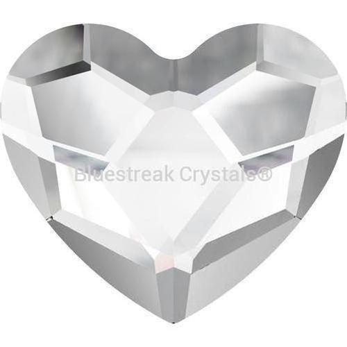 Swarovski Rhinestones Non Hotfix Rivoli Star Crystal AB