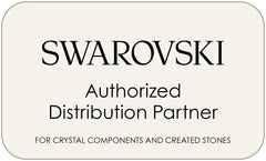 bluestreak crystals is a Swarovski Authorised Distribution Partner where you can purchase the full range of Swarovski crystals