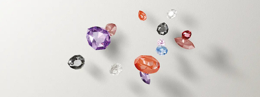 Latest Swarovski Crystal innovations for Fall / Winter 2023 - 2024 are now available at Bluestreak Crystals