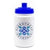 Bluestreak Crystals Water Bottle