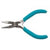 Chain Nose Pliers