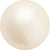 Estella Pearls Cream 6mm