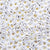 Preciosa Ornela Rocailles Seed Beads Size 10 Crystal S/L