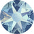 Serinity Rhinestones 2058 Round SS7 Sapphire AB