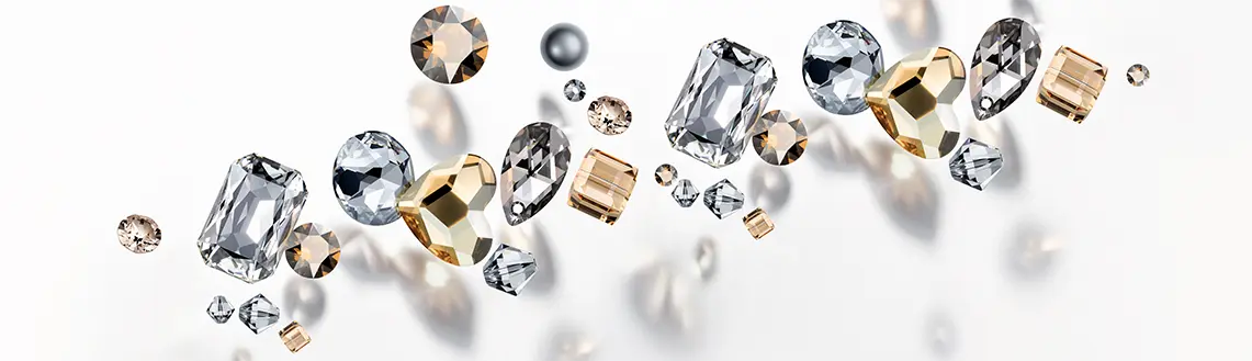 apply online to continue to buy the entire range of Swarovski crystals at bluestreak crystals