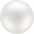 Estella Pearls White 6mm