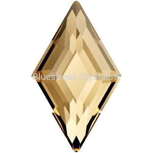 Swarovski Hotfix Crystals Crystal Golden Shadow